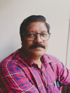 Dr. K.S. Ranganatha