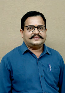 Sri. K. Jagadish Kumar