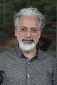 Dr. A. Sridharmurthy 