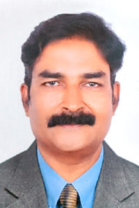 Dr. G.O Shivakumar